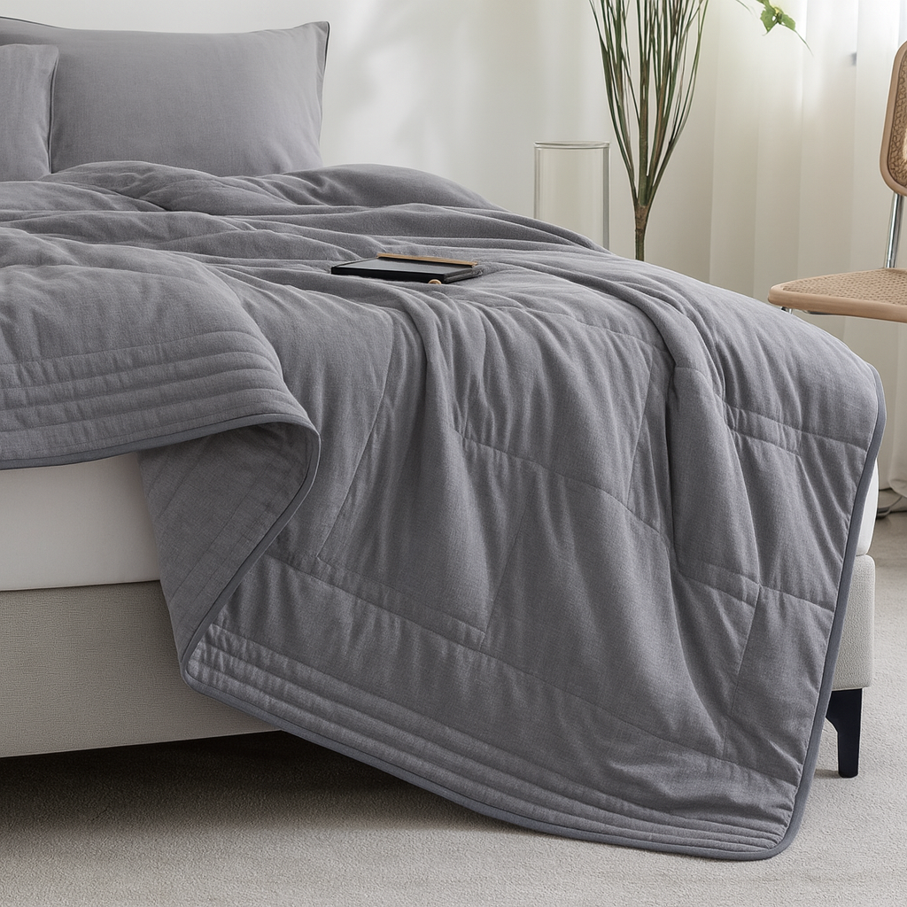 BreezeBlanket™