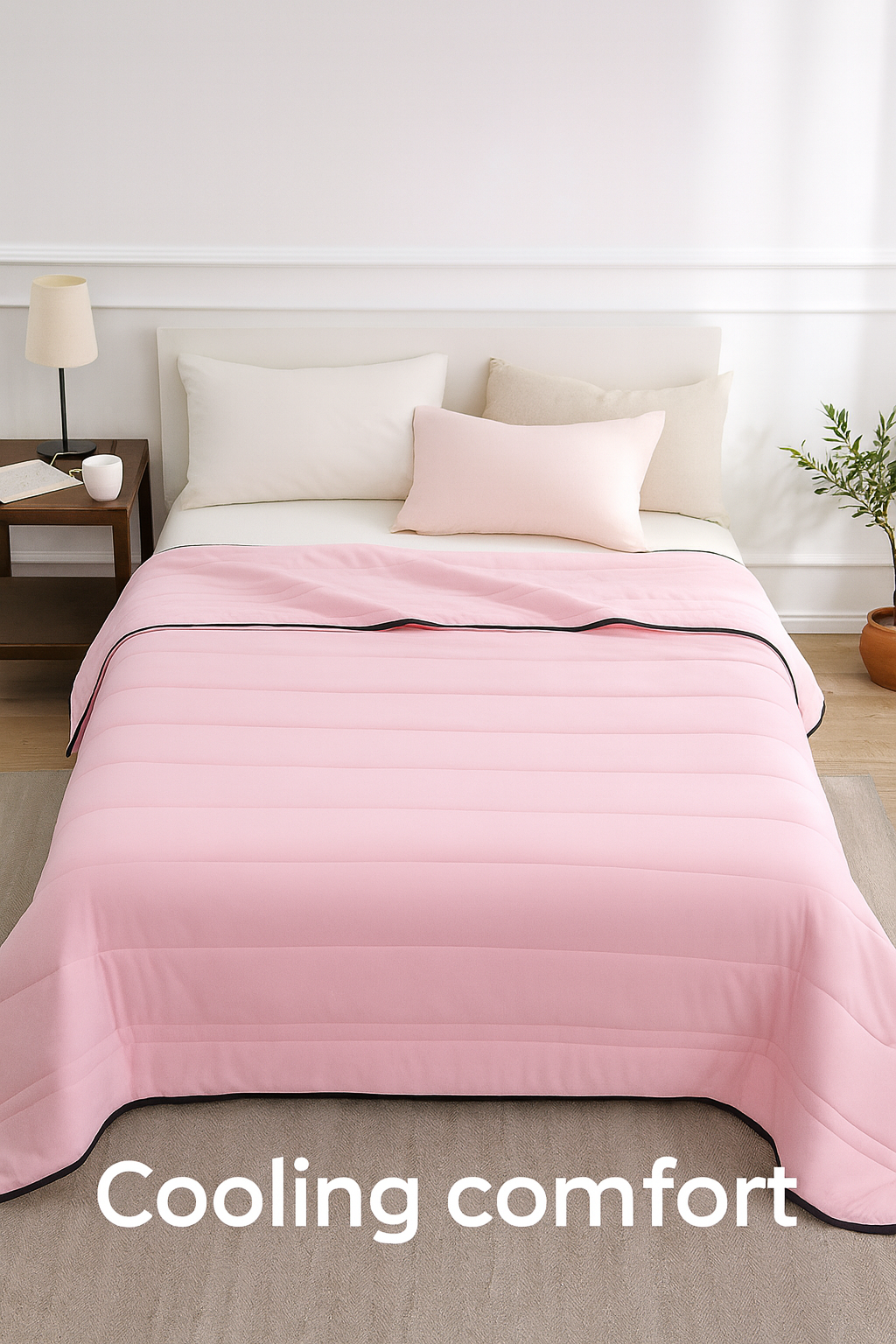 BreezeBlanket™