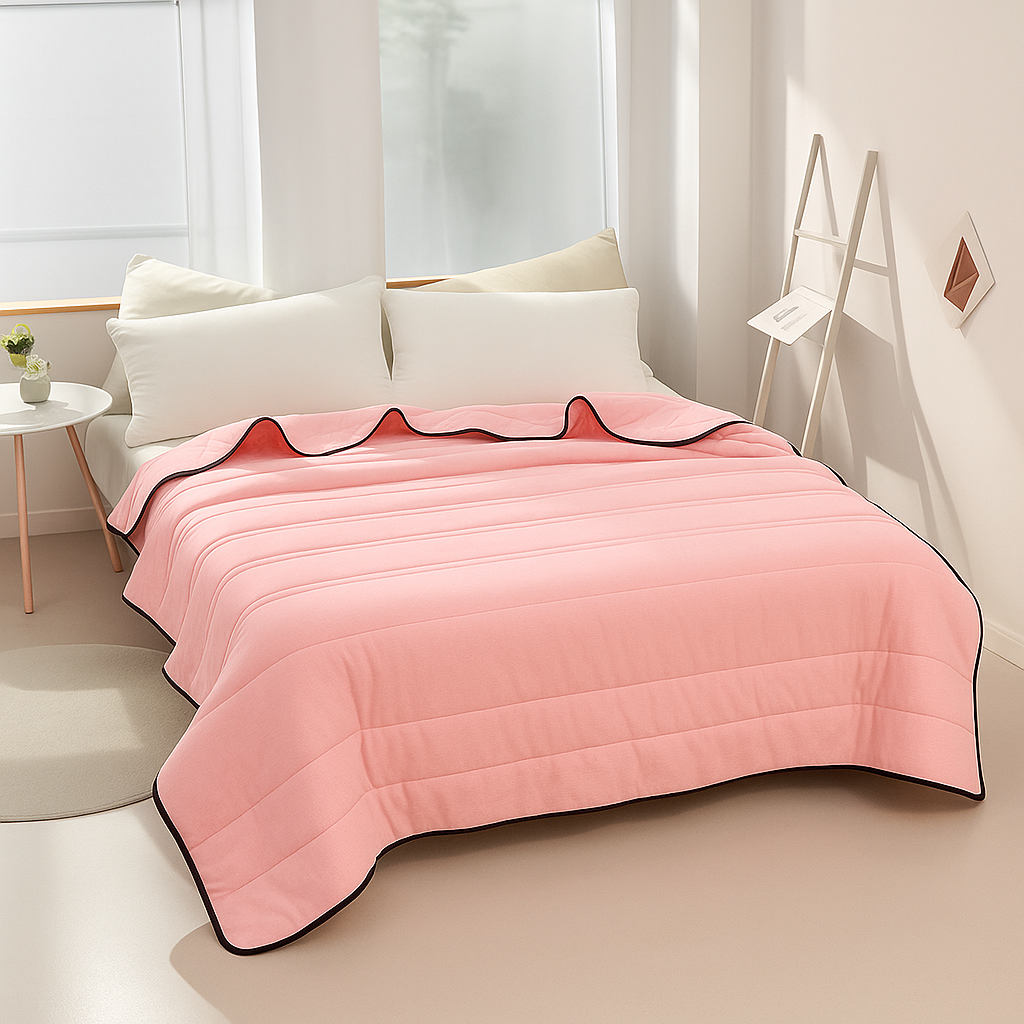 BreezeBlanket™