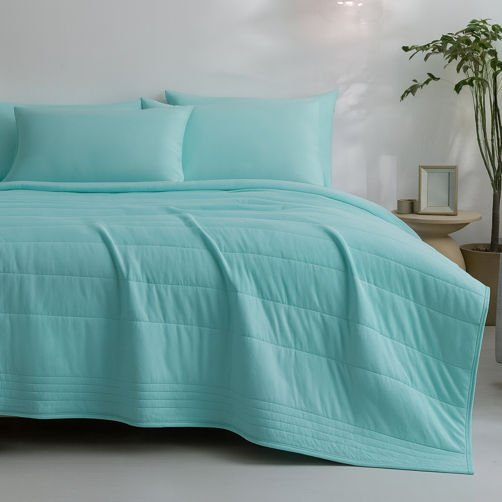 BreezeBlanket™