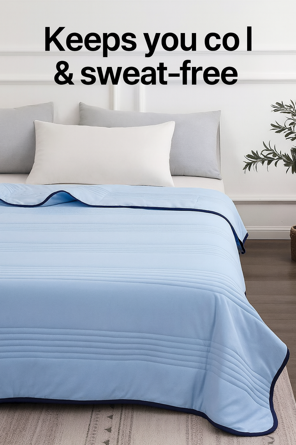 BreezeBlanket™