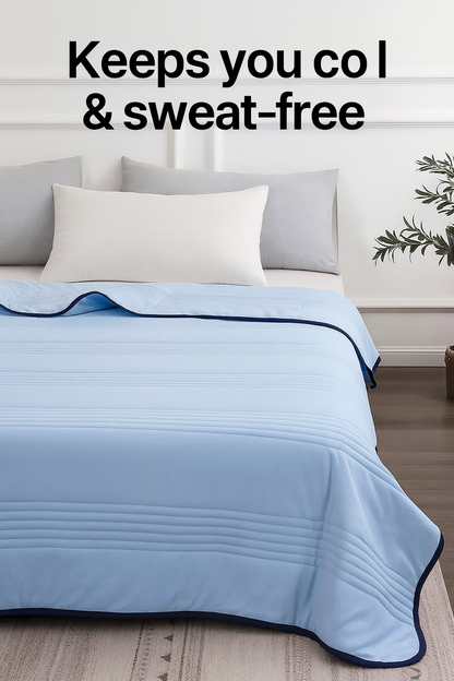 BreezeBlanket™