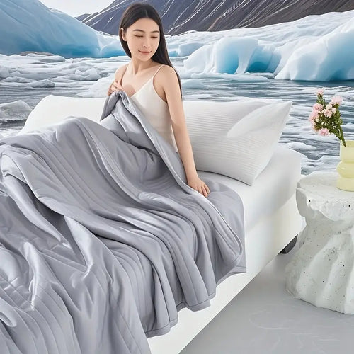 BreezeBlanket™