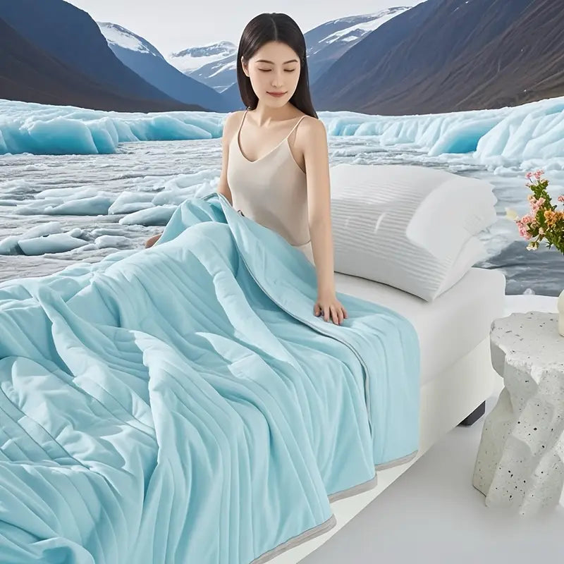 BreezeBlanket™